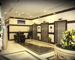 Al Rawda Al Aqeeq Hotel. thumbnail